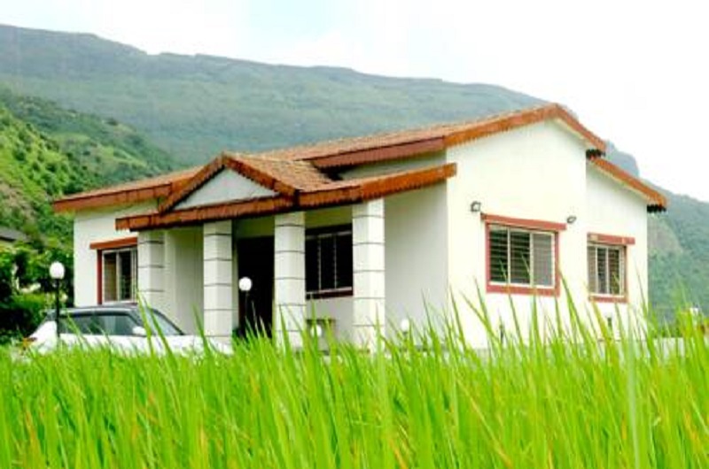 NSN Parth Farm House