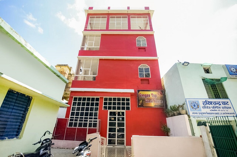 NSN Ganges Top Guest House