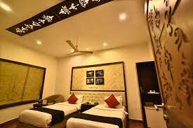 NSN Hotels Casa Broadway