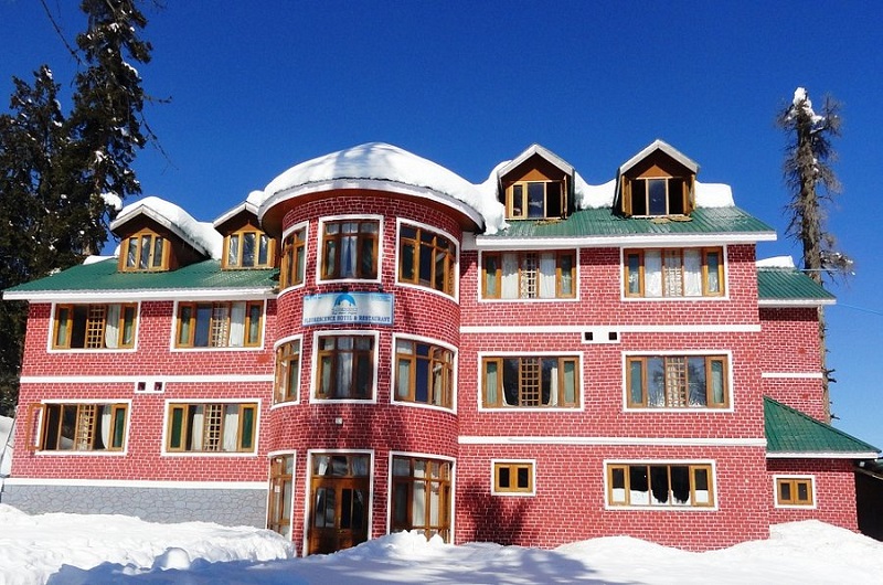NSN Flouresence Hotel
