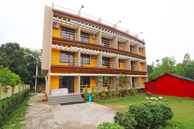 NSN Shinjini Resort
