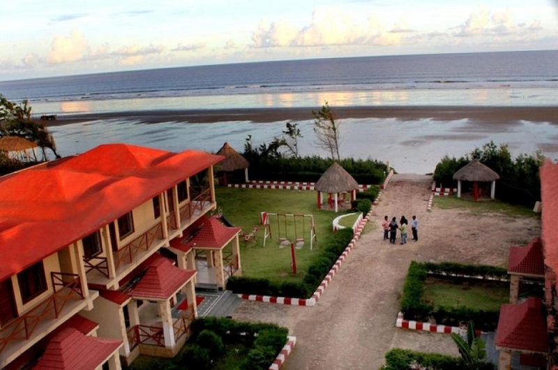 NSN GRAND BEACH RESORT