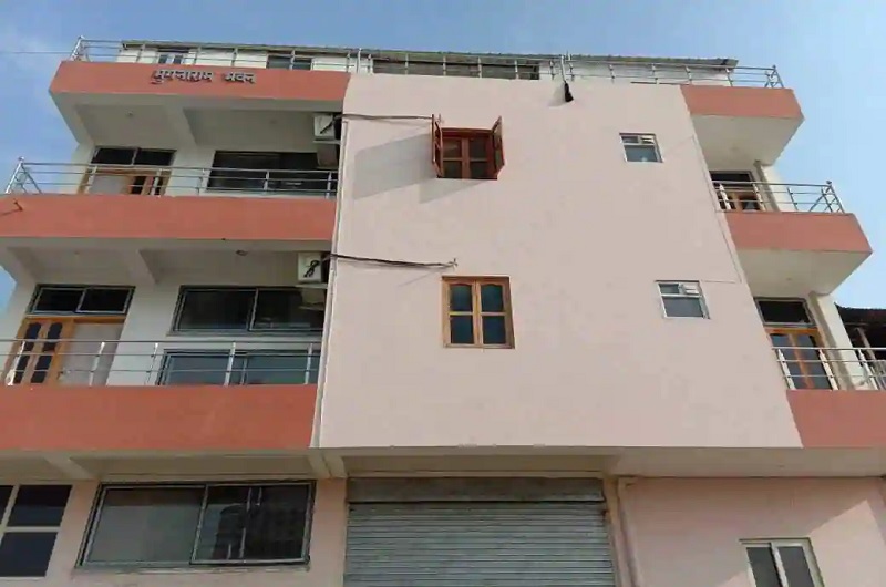 NSN Hotel Prem Inn