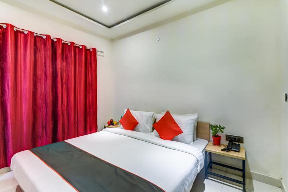 NSN Suhana Guest House