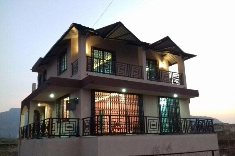 NSN Goldfinch Villa