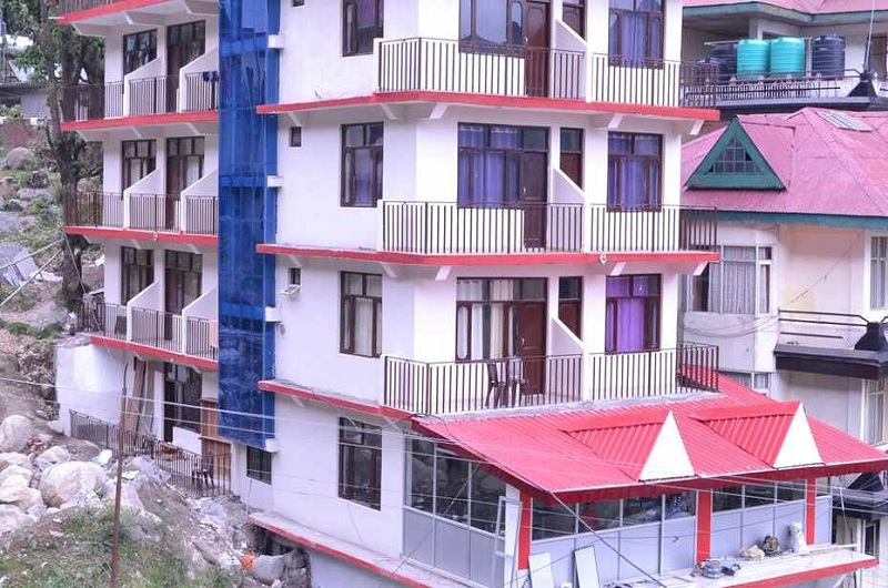 NSN Hotel Om Palace
