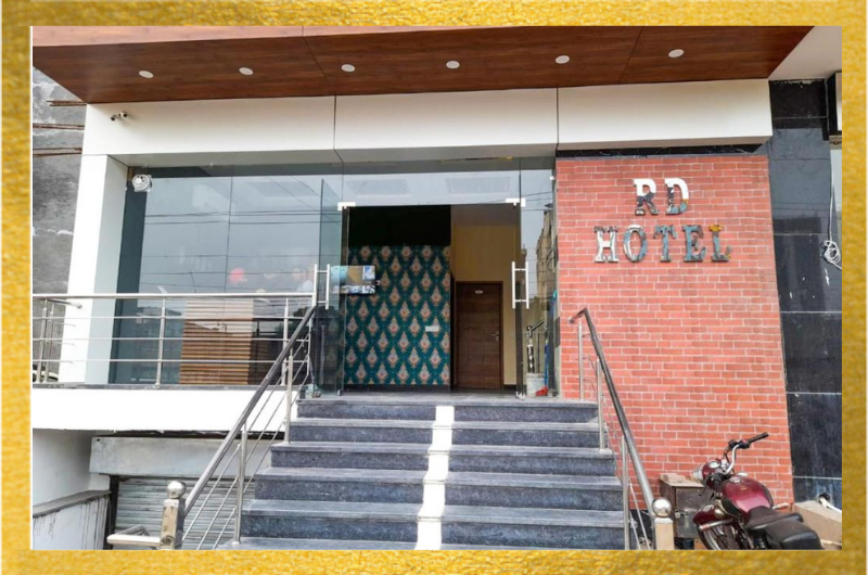 NSN Hotel RD