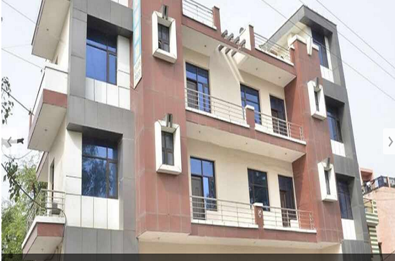 NSN Hotel Vivek Plaza, Ambala Cantt