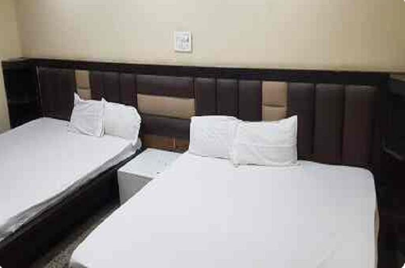 NSN HOTEL GRT INN