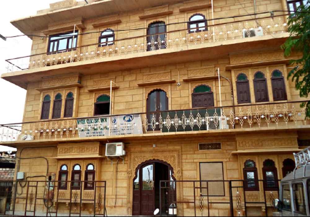 NSN Hotel Classic Jaisalmer