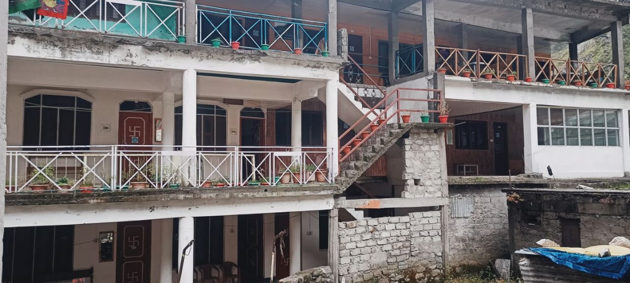 NSN HOTEL PRIYA GHANGARIA
