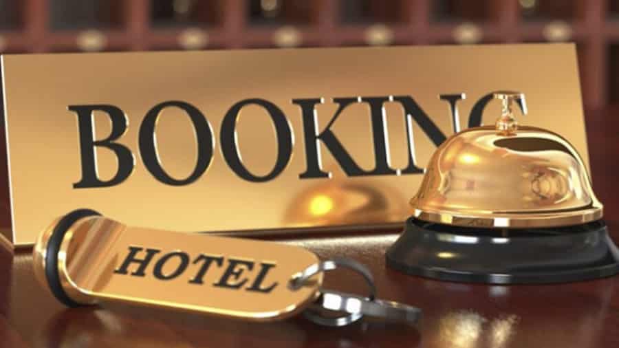 Bok Your Hotels online from NSN Hotels