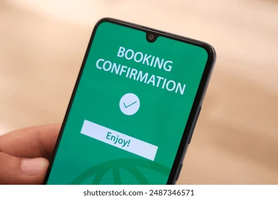 Get your Room Number-Hotel Booking at NSN Hotels